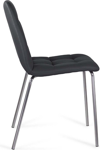 Изображение товара Набор стульев Brabix CF-011 / 532765 (2шт, черный)