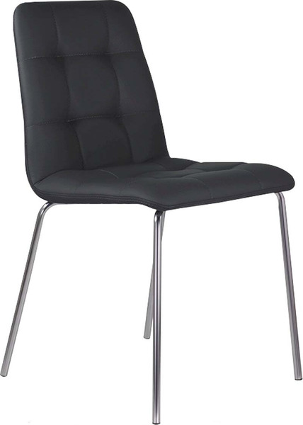 Изображение товара Набор стульев Brabix CF-011 / 532765 (2шт, черный)