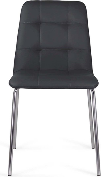 Изображение товара Набор стульев Brabix CF-011 / 532765 (2шт, черный)