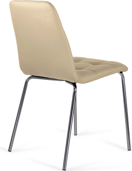 Изображение товара Набор стульев Brabix CF-011 / 532766 (2шт, бежевый)