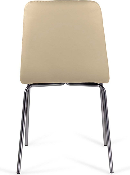 Изображение товара Набор стульев Brabix CF-011 / 532766 (2шт, бежевый)