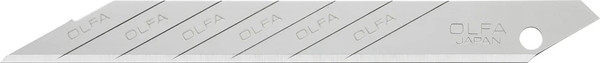 Изображение товара Набор сменных лезвий Olfa OL-SAB-10