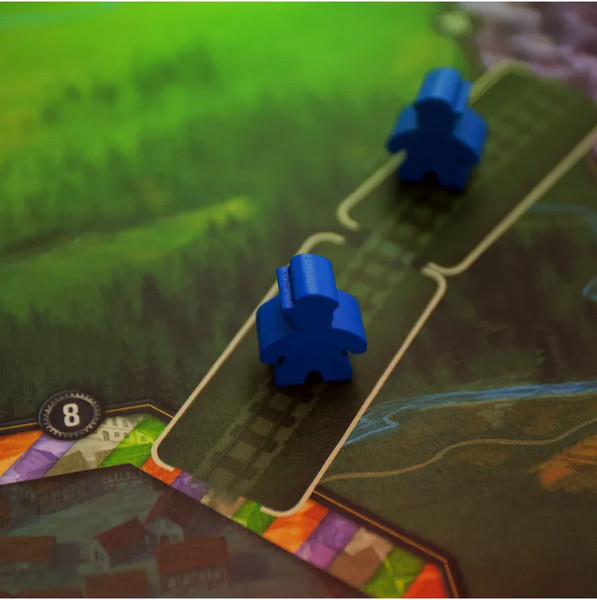 Изображение товара Настольная игра Фабрика Игр Нуклеум / BND0076