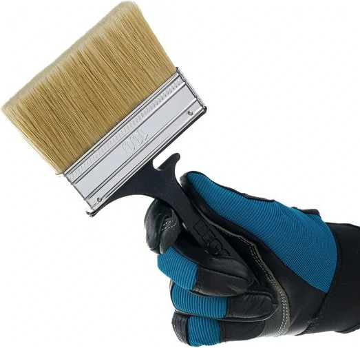 Изображение товара Кисть малярная Decor Хит 100мм / 713-100