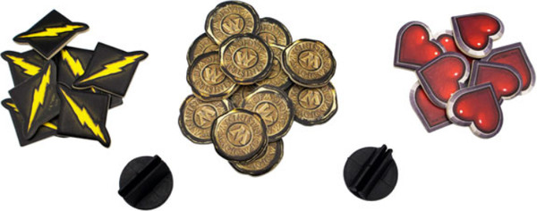 Изображение товара Настольная игра Лавка Игр Гарри Поттер. Защита от темных искусств / ГПРКЗ-04