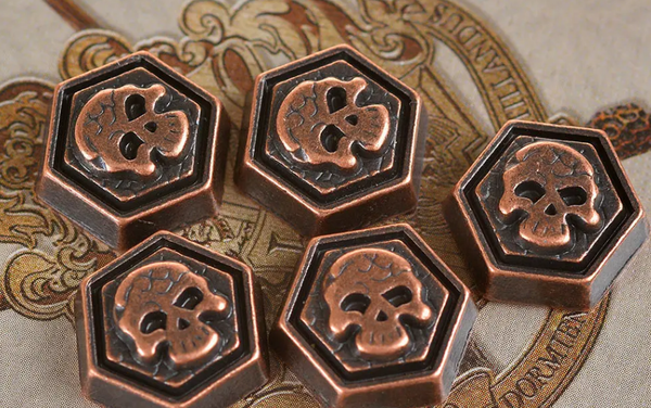 Изображение товара Настольная игра Лавка Игр Гарри Поттер. Защита от темных искусств / ГПРКЗ-04