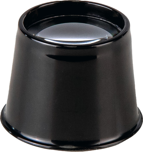 Изображение товара Лупа ручная Veber MG10-25 / 32659