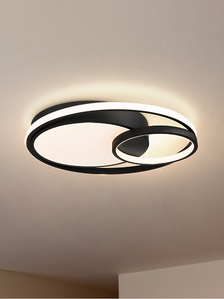 Изображение товара Люстра Freya FR10028CL-L80B