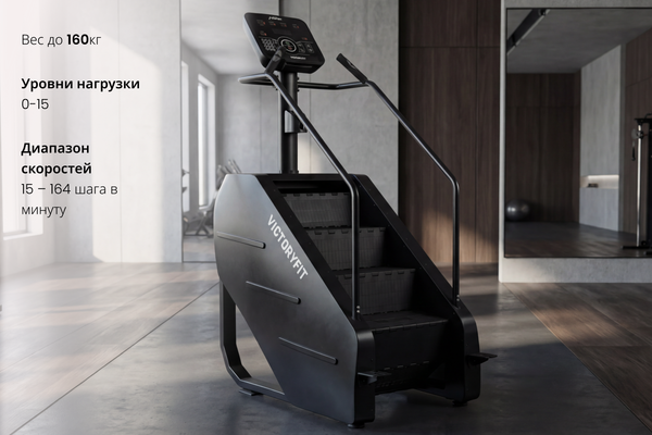 Изображение товара Степпер-лестница VictoryFit VF-ST7003