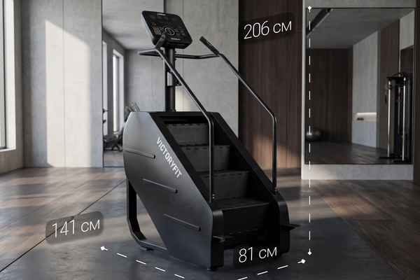 Изображение товара Степпер-лестница VictoryFit VF-ST7003