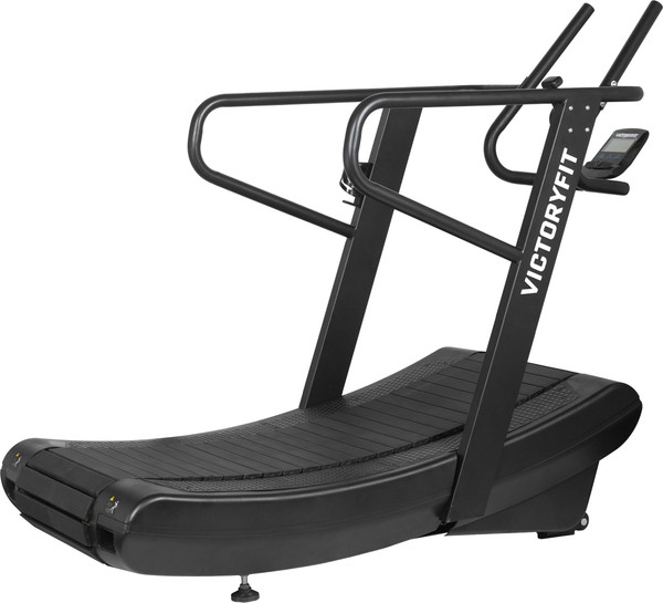 Изображение товара Электрическая беговая дорожка VictoryFit VF-8008