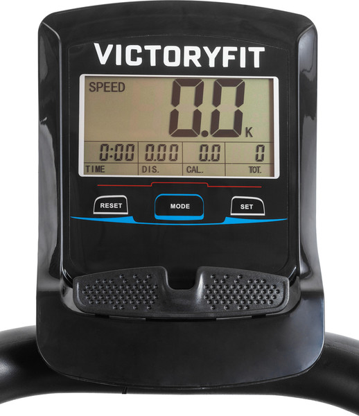 Изображение товара Электрическая беговая дорожка VictoryFit VF-8008