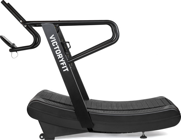 Изображение товара Электрическая беговая дорожка VictoryFit VF-8008