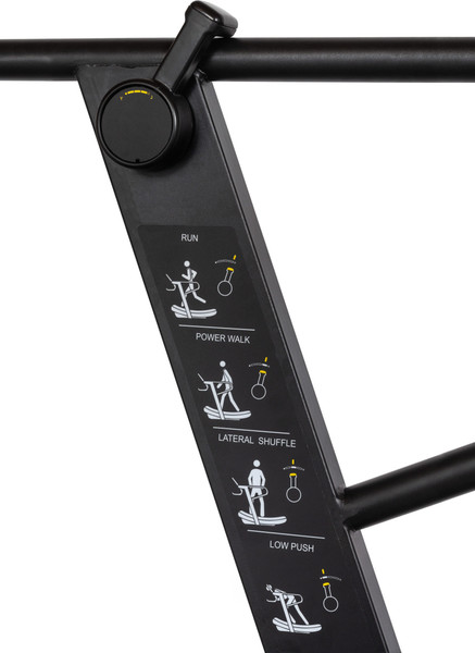 Изображение товара Электрическая беговая дорожка VictoryFit VF-8008