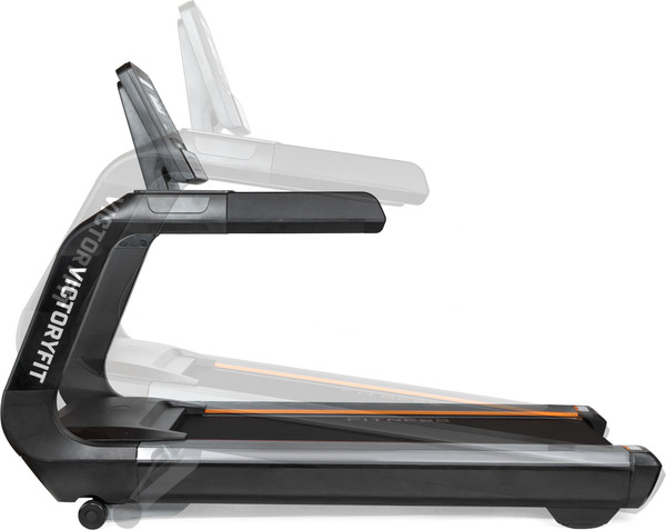 Изображение товара Электрическая беговая дорожка VictoryFit GYM-8000