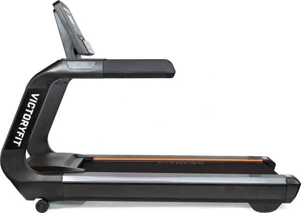Изображение товара Электрическая беговая дорожка VictoryFit GYM-8000