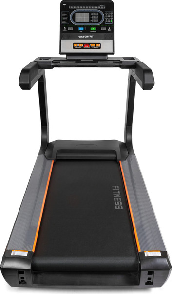 Изображение товара Электрическая беговая дорожка VictoryFit GYM-8000