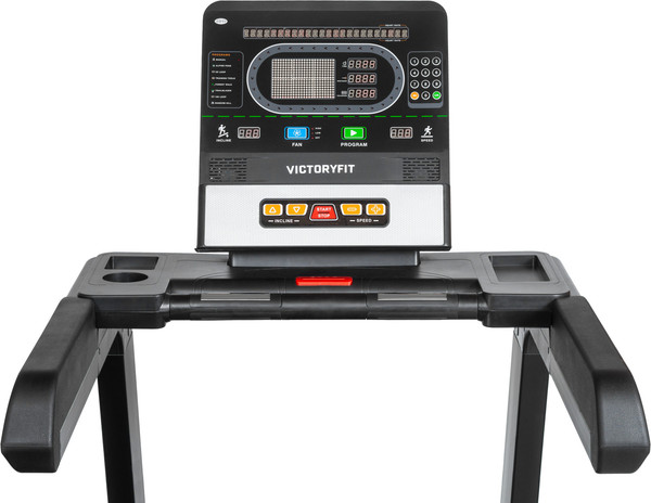 Изображение товара Электрическая беговая дорожка VictoryFit GYM-8000