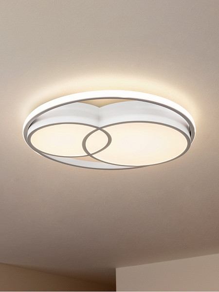 Изображение товара Люстра Freya FR10029CL-L70W