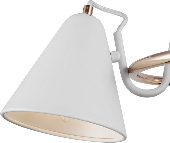 Изображение товара Люстра Freya FR8001PL-03WG