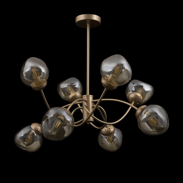 Изображение товара Люстра Freya FR8017PL-08MG