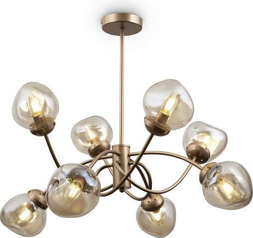 Изображение товара Люстра Freya FR8017PL-08MG