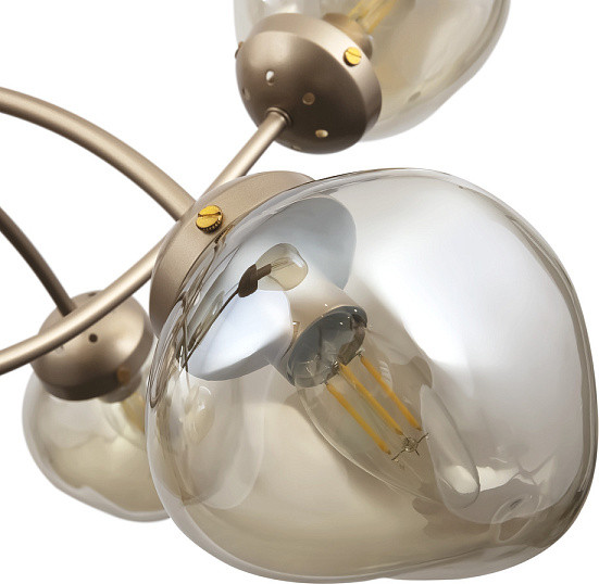 Изображение товара Люстра Freya FR8017PL-08MG