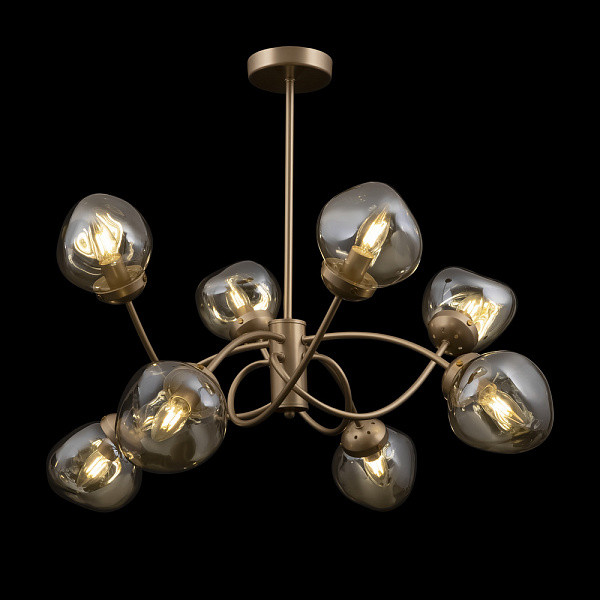 Изображение товара Люстра Freya FR8017PL-08MG