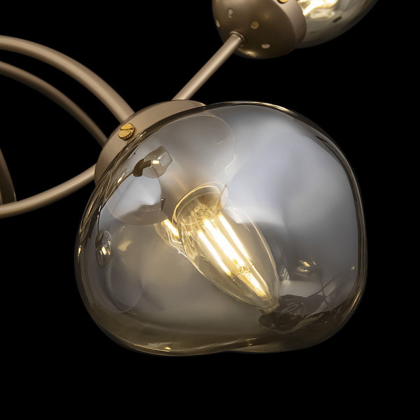 Изображение товара Люстра Freya FR8017PL-08MG