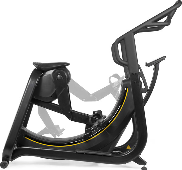 Изображение товара Эллиптический тренажер VictoryFit VF-E9007