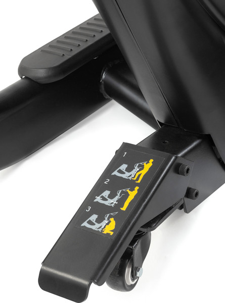 Изображение товара Эллиптический тренажер VictoryFit VF-E9007