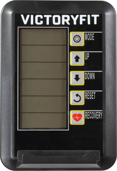 Изображение товара Эллиптический тренажер VictoryFit VF-E9007