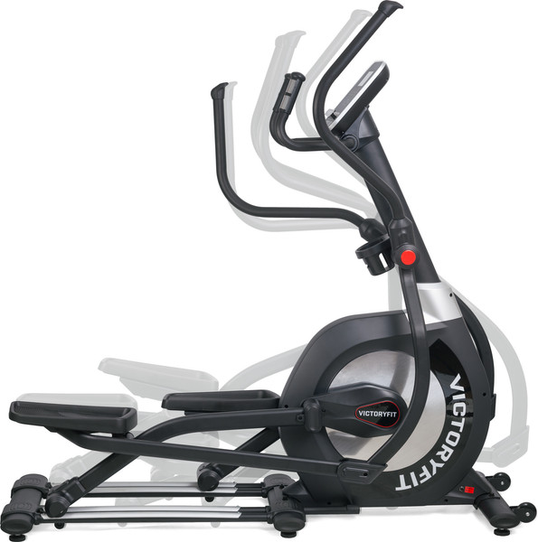 Изображение товара Эллиптический тренажер VictoryFit VF-MC5000