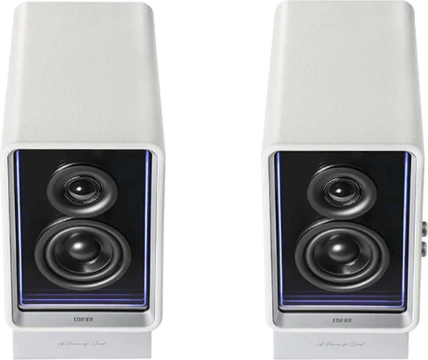 Изображение товара Мультимедиа акустика Edifier QR65 (белый)