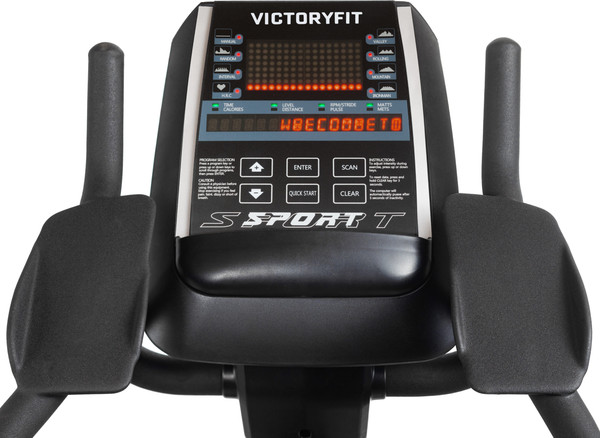 Изображение товара Велотренажер VictoryFit VF-D005