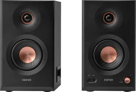 Изображение товара Студийный монитор Edifier MR5 (черный)