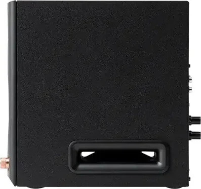 Изображение товара Студийный монитор Edifier MR5 (черный)