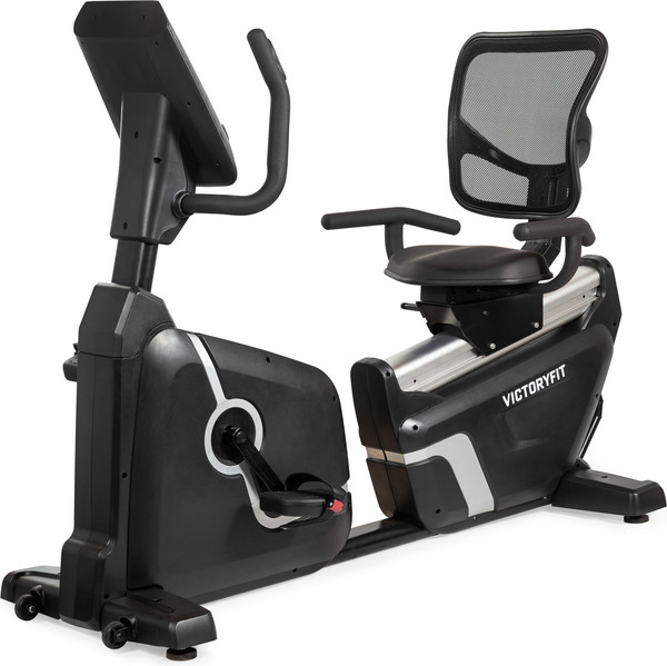 Изображение товара Велотренажер VictoryFit VF-D006