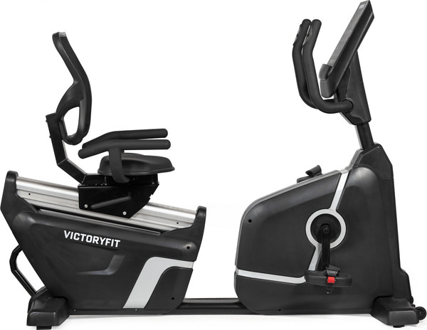 Изображение товара Велотренажер VictoryFit VF-D006
