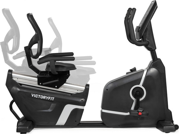 Изображение товара Велотренажер VictoryFit VF-D006