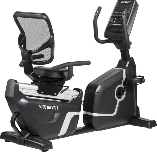 Изображение товара Велотренажер VictoryFit VF-D006