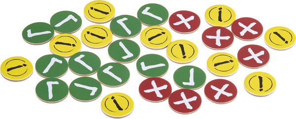 Изображение товара Дополнение к настольной игре Crowd Games Чума. Дорожные события / 16243