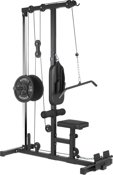 Изображение товара Силовой тренажер VictoryFit VF-С6007