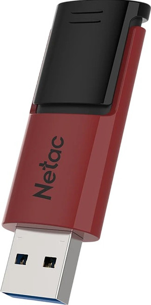 Изображение товара USB flash накопитель Netac U182 256GB (NT03U182N-256G-32RE)