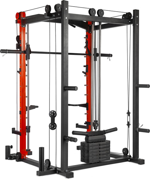 Изображение товара Силовой тренажер VictoryFit VF-C6001