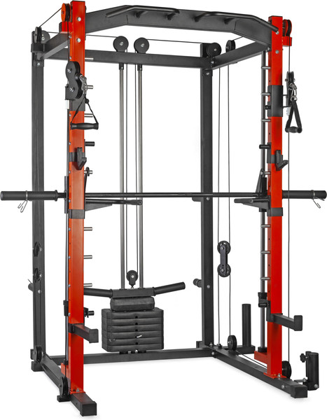 Изображение товара Силовой тренажер VictoryFit VF-C6001