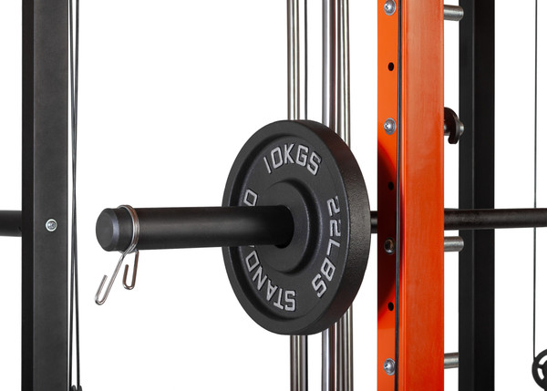 Изображение товара Силовой тренажер VictoryFit VF-C6001