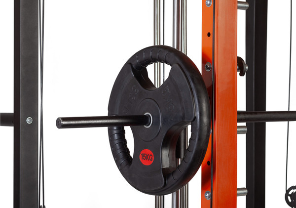 Изображение товара Силовой тренажер VictoryFit VF-C6001