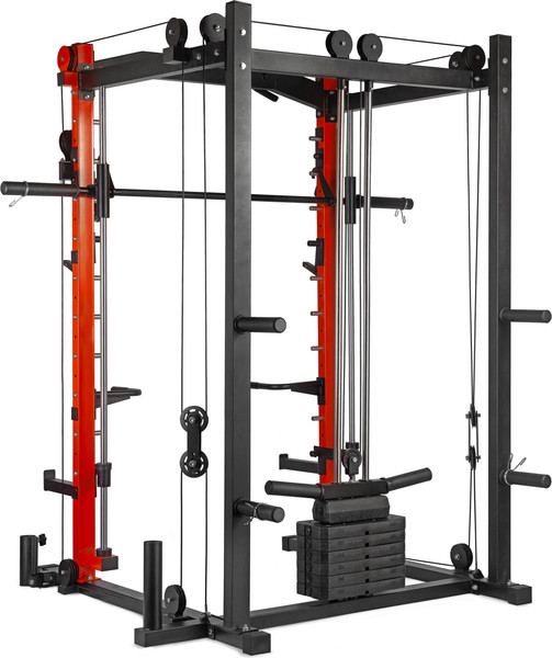 Изображение товара Силовой тренажер VictoryFit VF-C6001