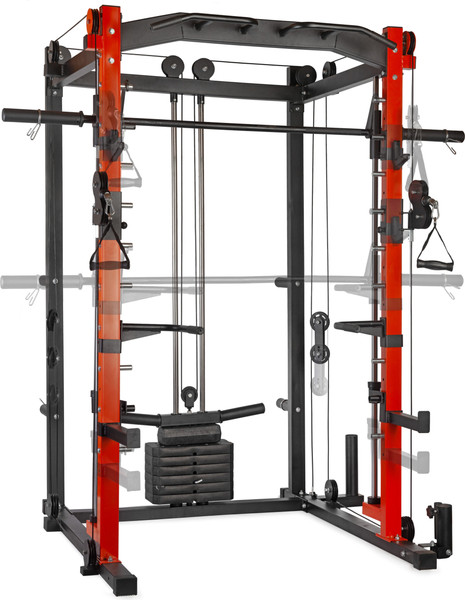 Изображение товара Силовой тренажер VictoryFit VF-C6001